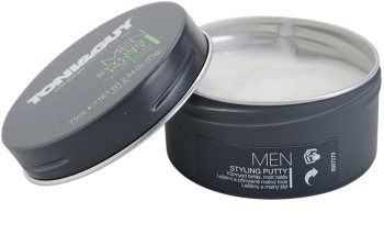 TONI&GUY Men ceara de par pentru un aspect mat