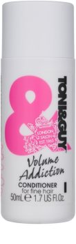 TONI&GUY Nourish Conditioner For Fine Hair