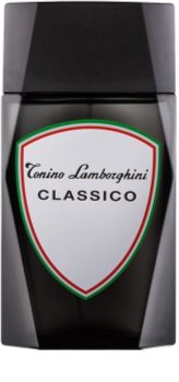 Tonino Lamborghini Classico Eau de Toilette for Men 100 ml