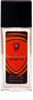 Tonino Lamborghini Sportivo dezodorant z atomizerem dla mężczyzn 75 ml