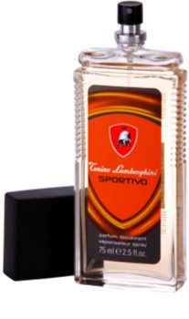 Tonino Lamborghini Sportivo dezodorant z atomizerem dla mężczyzn 75 ml