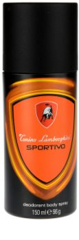 Tonino Lamborghini Sportivo deospray pro muže 150 ml