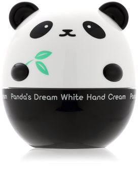 TONYMOLY Panda's Dream Nourishing Hand Cream