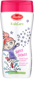 Töpfer KidsCare sprchový gel pro děti