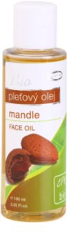 Topvet Bio mandlový olej