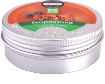 Topvet Body Care Propolis-Kräuter Salbe