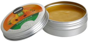 Topvet Body Care alifie de galbenele