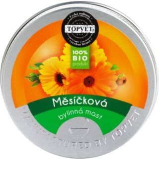 Topvet Body Care Ringelblumen-Salbe