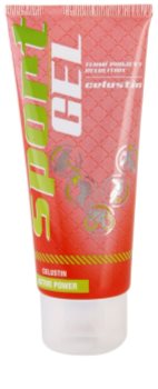 Topvet Celustin gel proti celulitidě