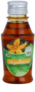 Topvet Herbal Oils třezalkový olej