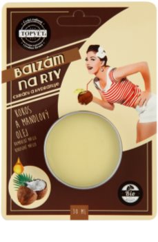 Topvet Angel's Kiss ochronny balsam nawilżający do ust