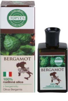 Topvet Original Ulei de bergamot 100%