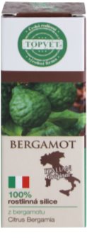 Topvet Original Ulei de bergamot 100%