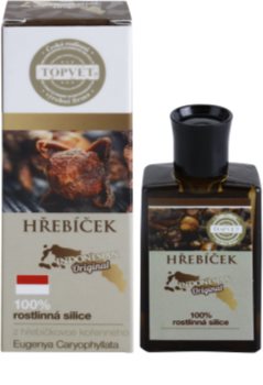 Topvet Original 100% Nelkenöl