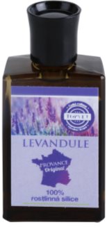 Topvet Original Ulei de lavanda 100%