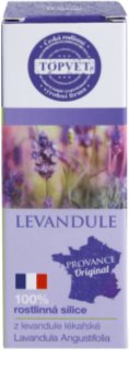 Topvet Original 100% levandulová silice