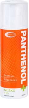 Topvet Panthenol + lapte de corp calmant
