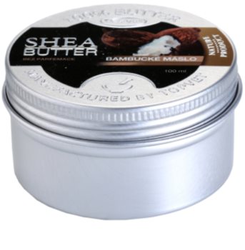 Topvet Shea Butter masło shea nieperfumowane