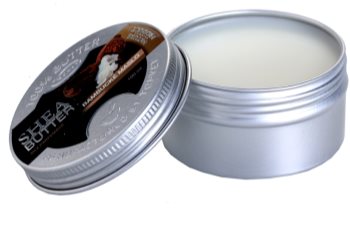 Topvet Shea Butter masło shea nieperfumowane