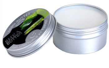 Topvet Shea Butter Sheabutter mit Aloe Vera