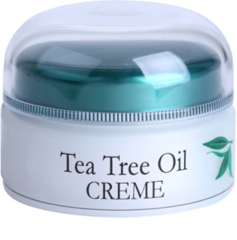 Topvet Tea Tree Oil krem do skóry z problemami