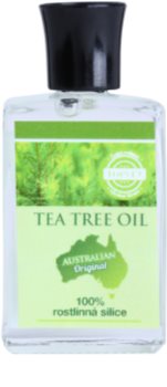 Topvet Tea Tree Oil 100% ätherisches Öl