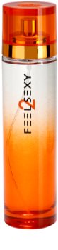 Torand Beverly Hills 90210 Feel 2 Sexy toaletní voda pro muže 100 ml