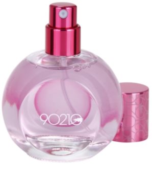Torand Beverly Hills 90210 Tickled Pink eau de toilette per donna 50 ml