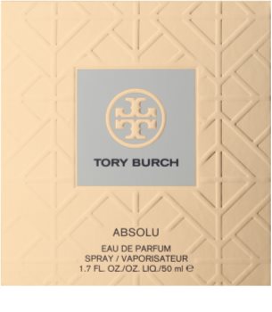 Tory Burch Absolu woda perfumowana dla kobiet 50 ml