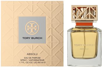 Tory Burch Absolu woda perfumowana dla kobiet 50 ml
