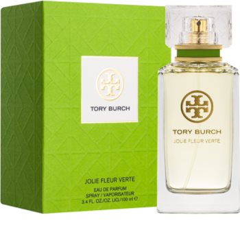 Tory Burch Jolie Fleur Verte woda perfumowana dla kobiet 100 ml