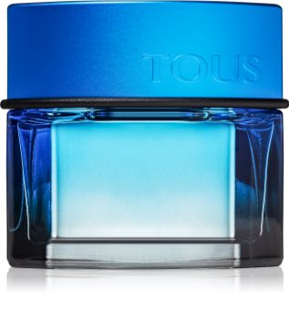 tous tous man sport woda toaletowa 50 ml   