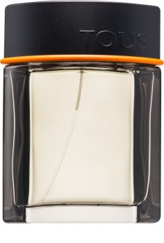 Tous Man Intense Eau de Toilette für Herren 100 ml