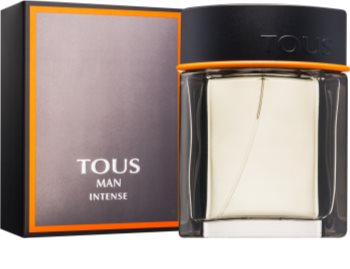 Tous Man Intense тоалетна вода за мъже 100 мл.