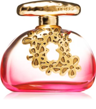 tous floral touch