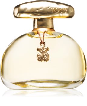 tous touch the original gold woda toaletowa 50 ml    