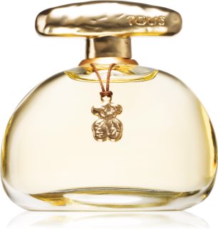 tous touch the original gold woda toaletowa 100 ml    