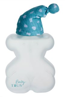 Tous Tous Baby kolinská voda pre deti 100 ml