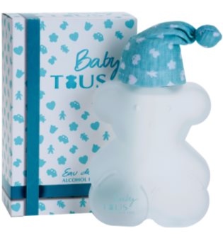 Tous Baby Eau de Cologne für Kinder 100 ml