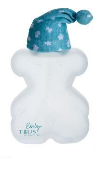 Tous Baby Eau de Cologne für Kinder 100 ml