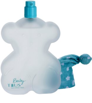 Tous Baby Eau de Cologne für Kinder 100 ml