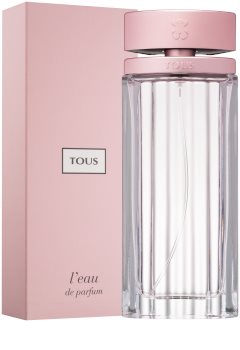 Tous L'Eau Eau De Parfum parfémovaná voda pro ženy 90 ml