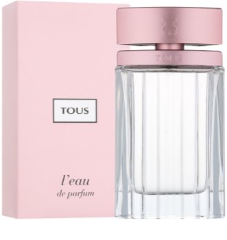 Tous L'Eau Eau De Parfum eau de parfum para mulheres 50 ml