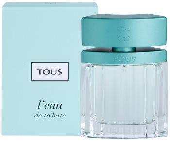 Tous L'Eau Eau De Toilette туалетна вода для жінок 30 мл