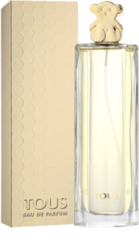 Tous Gold Eau de Parfum para mulheres 90 ml