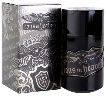Tous Tous In Heaven Him eau de toilette pour homme 100 ml