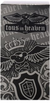 Tous Tous In Heaven Him Eau de Toilette für Herren 100 ml