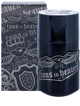 Tous Tous In Heaven Him toaletní voda pro muže 50 ml