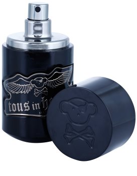 Tous Tous In Heaven Him toaletní voda pro muže 50 ml