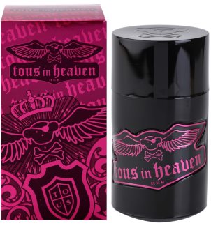 Tous Tous In Heaven Her eau de toilette per donna 100 ml